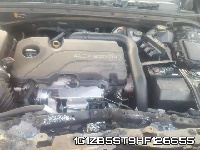 1G1ZB5ST9HF126655 фото 8