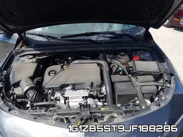 1G1ZB5ST9JF188286 фото 8