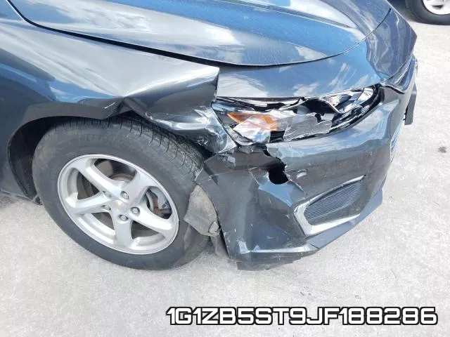 1G1ZB5ST9JF188286 фото 10