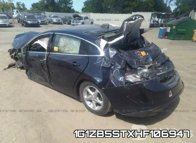 1G1ZB5STXHF106947 фото 4