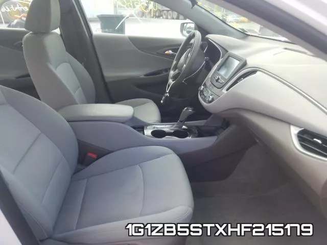 1G1ZB5STXHF215179 фото 6