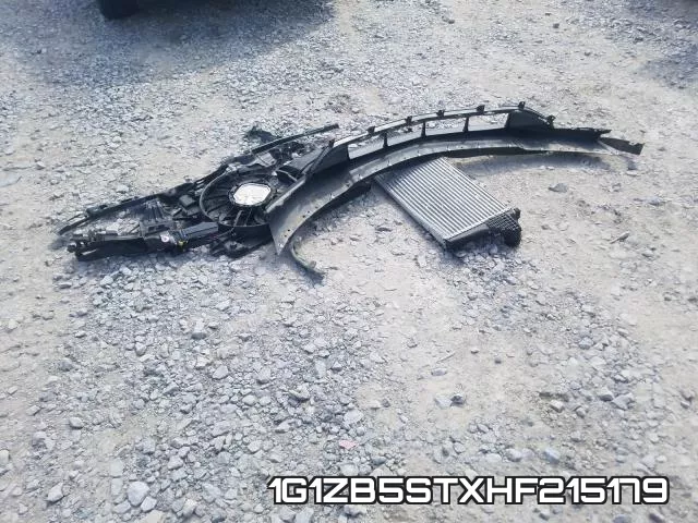 1G1ZB5STXHF215179 фото 10