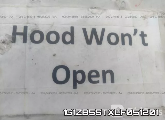 1G1ZB5STXLF051201 фото 2