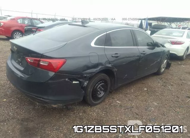 1G1ZB5STXLF051201 фото 5