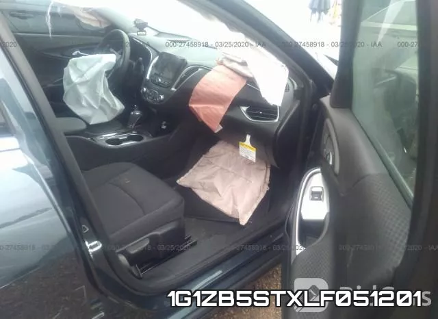 1G1ZB5STXLF051201 фото 6