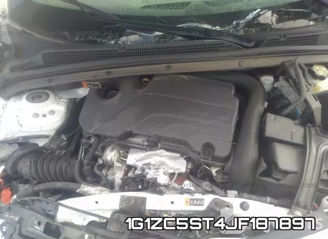 1G1ZC5ST4JF187897 фото 2