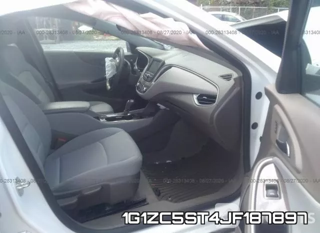 1G1ZC5ST4JF187897 фото 6