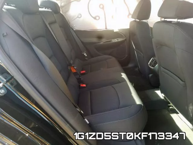 1G1ZD5ST0KF173347 фото 7