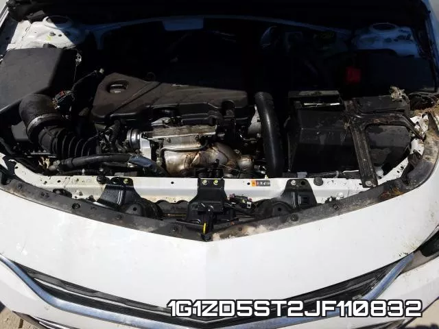 1G1ZD5ST2JF110832 фото 8