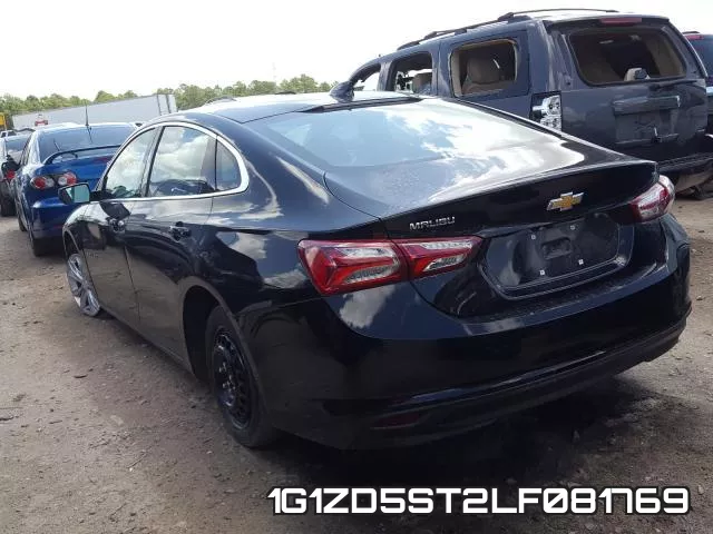 1G1ZD5ST2LF081769 фото 4