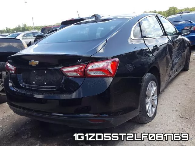 1G1ZD5ST2LF081769 фото 5