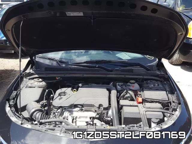 1G1ZD5ST2LF081769 фото 8