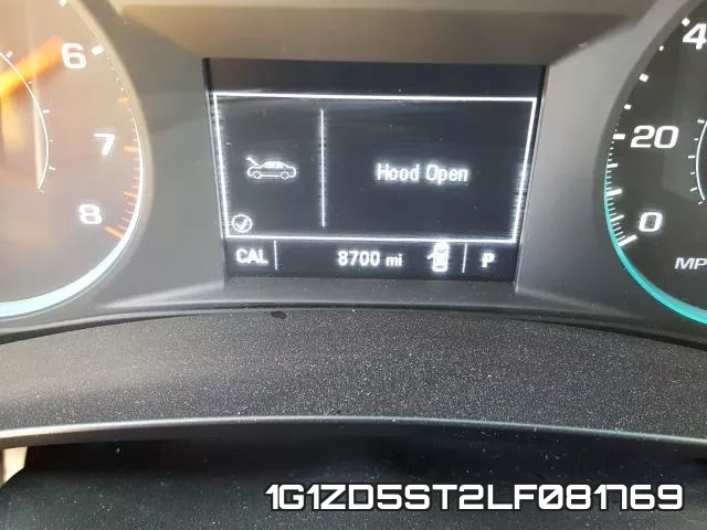 1G1ZD5ST2LF081769 фото 9