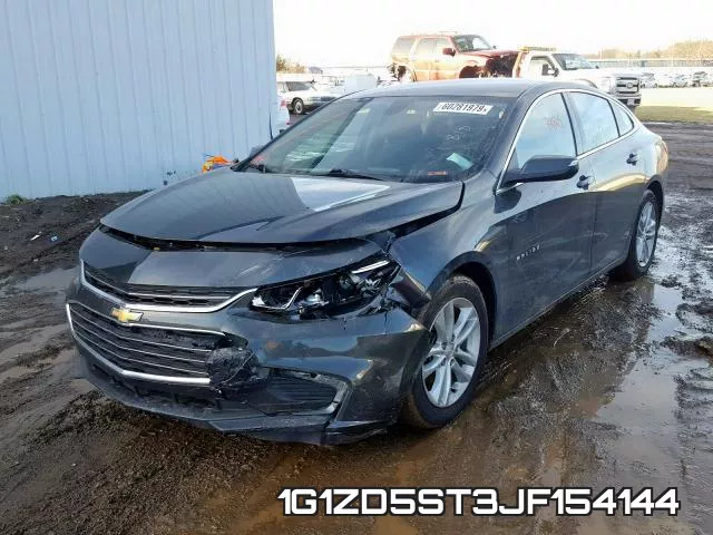 1G1ZD5ST3JF154144 фото 3