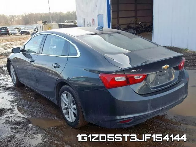 1G1ZD5ST3JF154144 фото 4