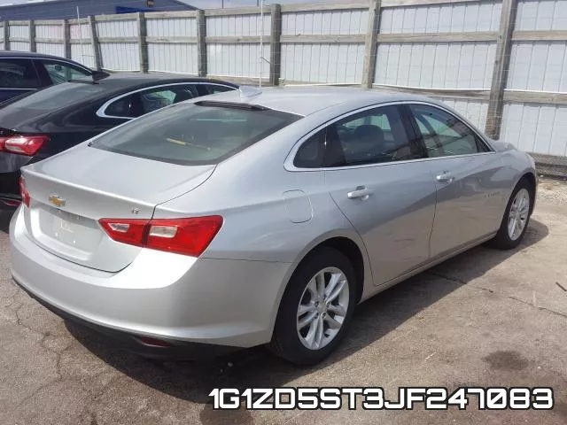 1G1ZD5ST3JF247083 фото 5