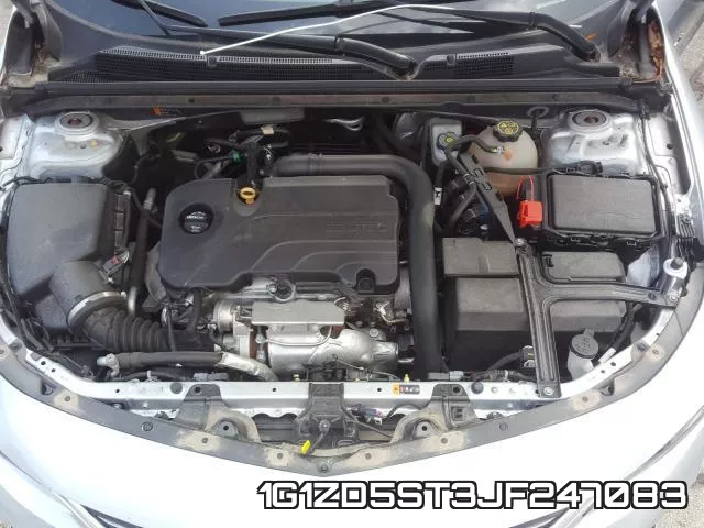 1G1ZD5ST3JF247083 фото 8