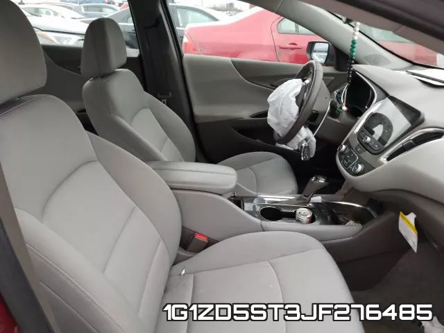 1G1ZD5ST3JF276485 фото 6