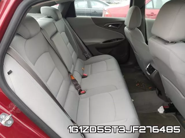 1G1ZD5ST3JF276485 фото 7