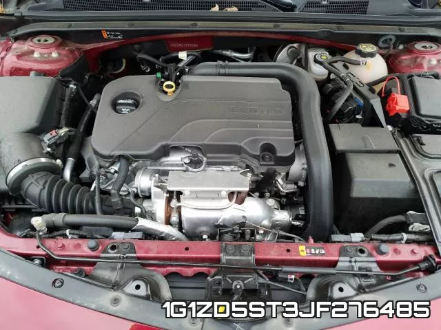 1G1ZD5ST3JF276485 фото 8