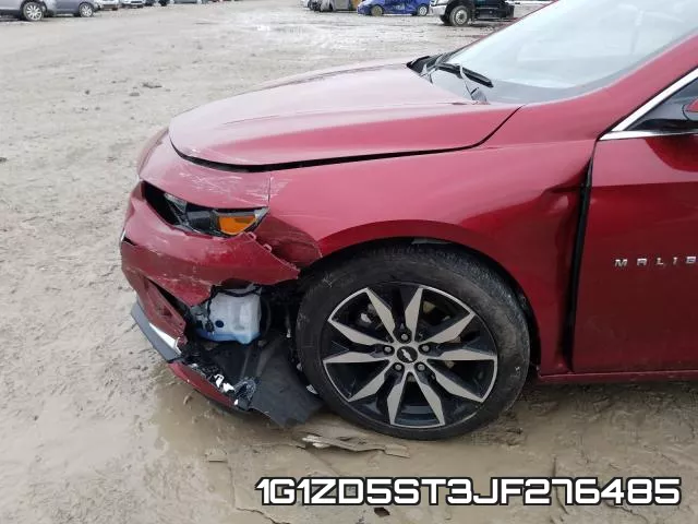 1G1ZD5ST3JF276485 фото 10