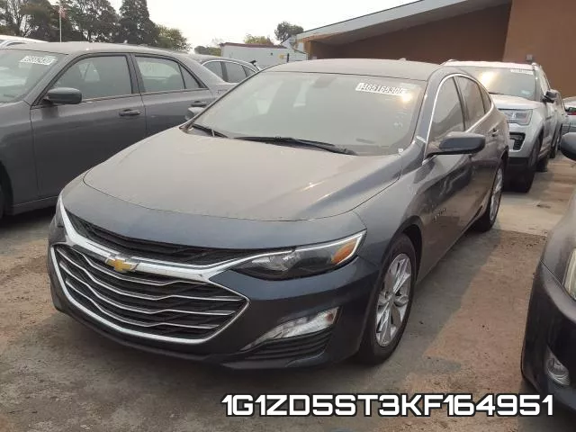 1G1ZD5ST3KF164951 фото 3