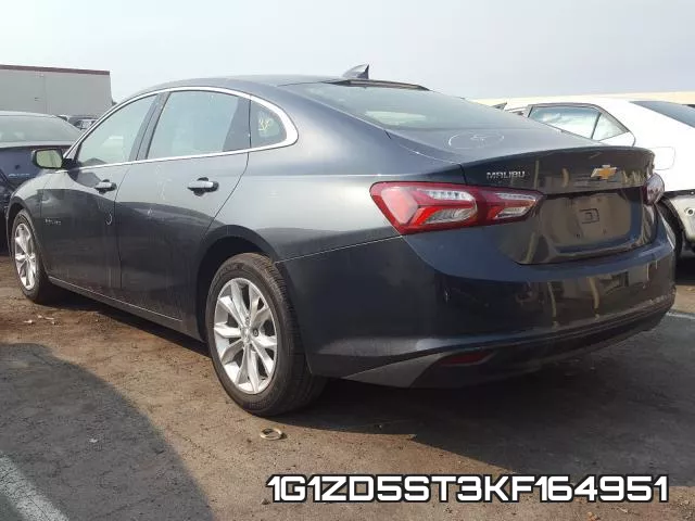 1G1ZD5ST3KF164951 фото 4