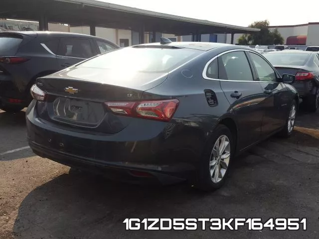 1G1ZD5ST3KF164951 фото 5