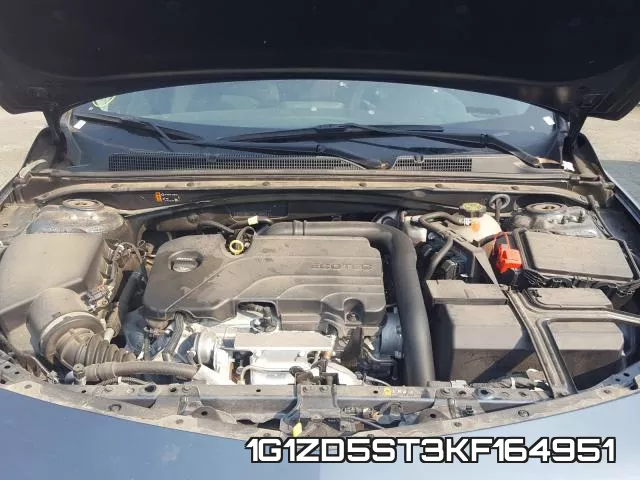 1G1ZD5ST3KF164951 фото 8