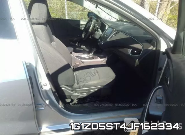 1G1ZD5ST4JF162334 фото 6