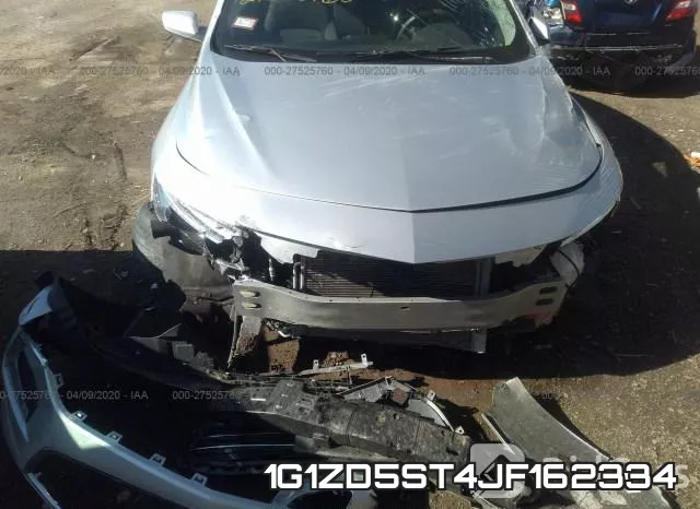 1G1ZD5ST4JF162334 фото 7