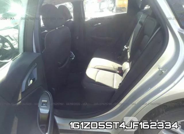 1G1ZD5ST4JF162334 фото 9