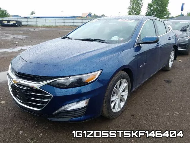 1G1ZD5ST5KF146404 фото 3