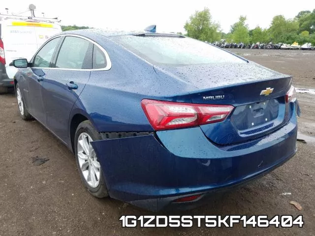 1G1ZD5ST5KF146404 фото 4