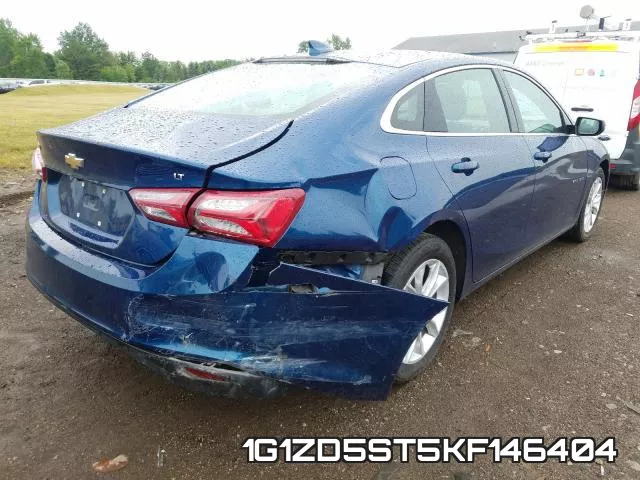 1G1ZD5ST5KF146404 фото 5