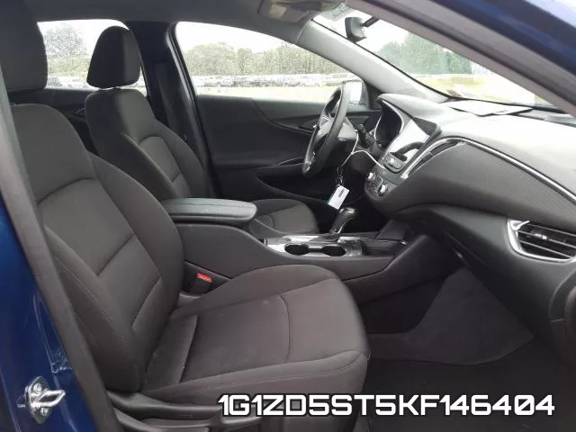 1G1ZD5ST5KF146404 фото 6