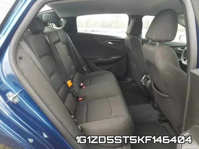 1G1ZD5ST5KF146404 фото 7