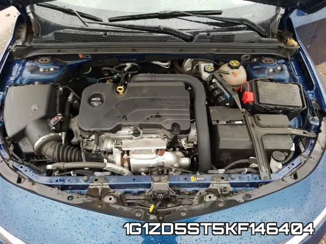 1G1ZD5ST5KF146404 фото 8