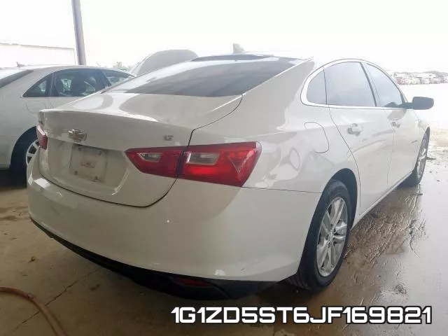 1G1ZD5ST6JF169821 фото 5