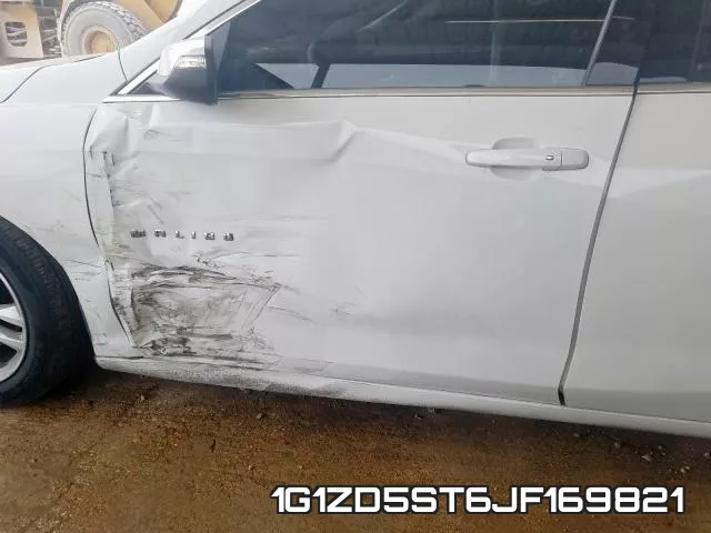 1G1ZD5ST6JF169821 фото 10