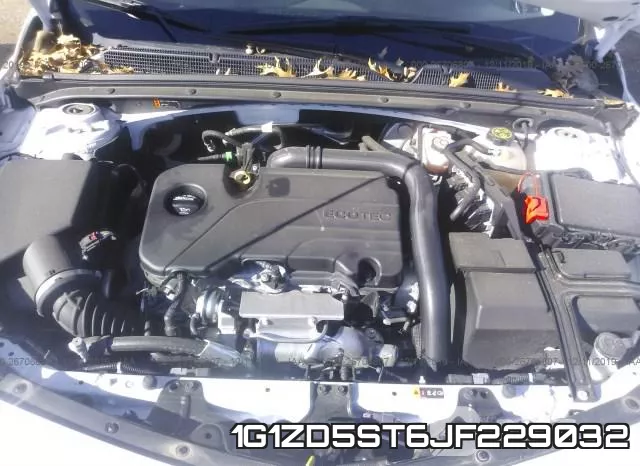 1G1ZD5ST6JF229032 фото 2