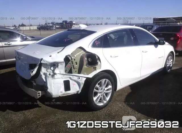 1G1ZD5ST6JF229032 фото 5