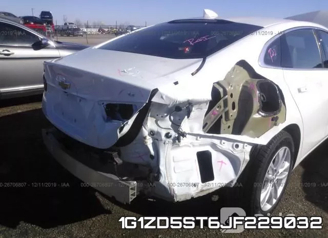 1G1ZD5ST6JF229032 фото 7