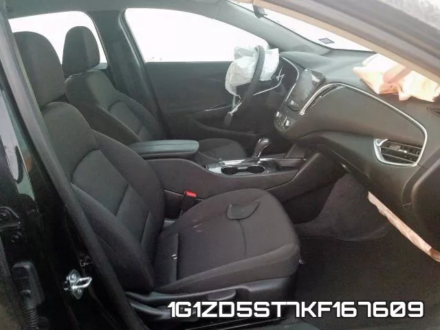 1G1ZD5ST7KF167609 фото 6