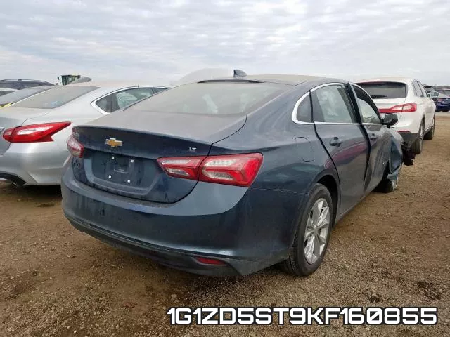 1G1ZD5ST9KF160855 фото 5