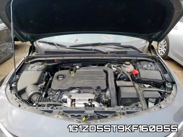 1G1ZD5ST9KF160855 фото 8