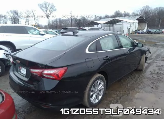1G1ZD5ST9LF049434 фото 5