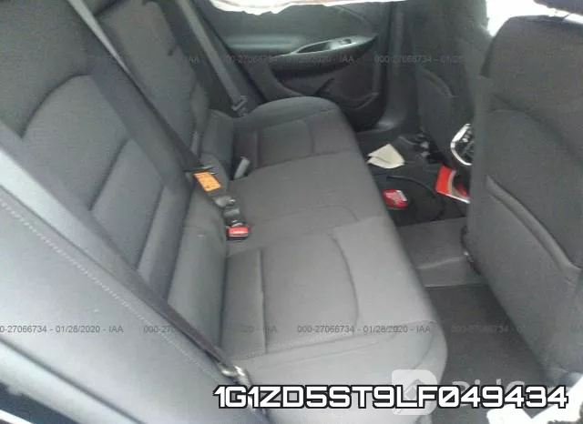 1G1ZD5ST9LF049434 фото 9