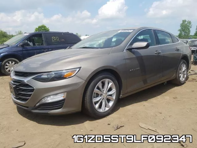 1G1ZD5ST9LF092347 фото 3