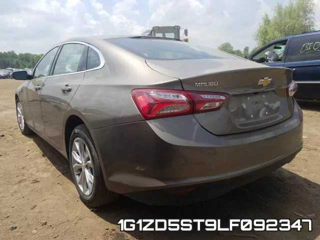 1G1ZD5ST9LF092347 фото 4